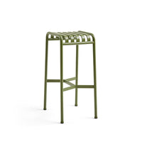 Palissade Bar Stool