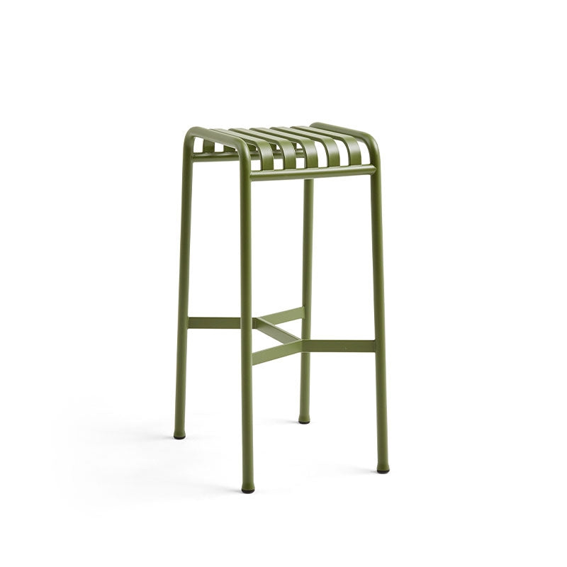 Palissade Bar Stool