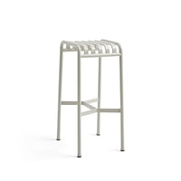 Palissade Bar Stool