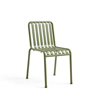 Palissade Chair