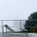 Palissade Chaise Longue