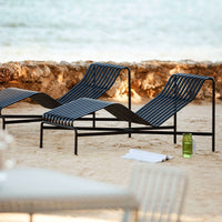Palissade Chaise Longue