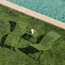 Palissade Chaise Longue