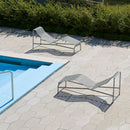 Palissade Chaise Longue