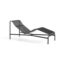 Palissade Chaise Longue