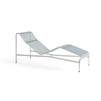 Palissade Chaise Longue