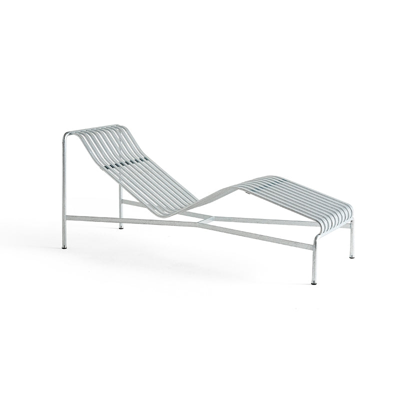 Palissade Chaise Longue