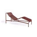 Palissade Chaise Longue