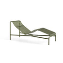 Palissade Chaise Longue