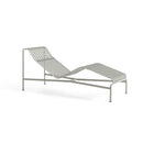 Palissade Chaise Longue
