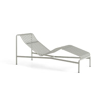 Palissade Chaise Longue