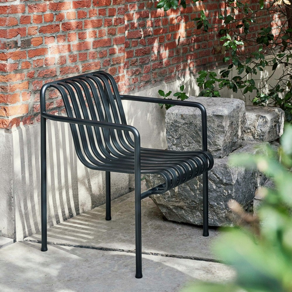 Palissade Dining Armchair