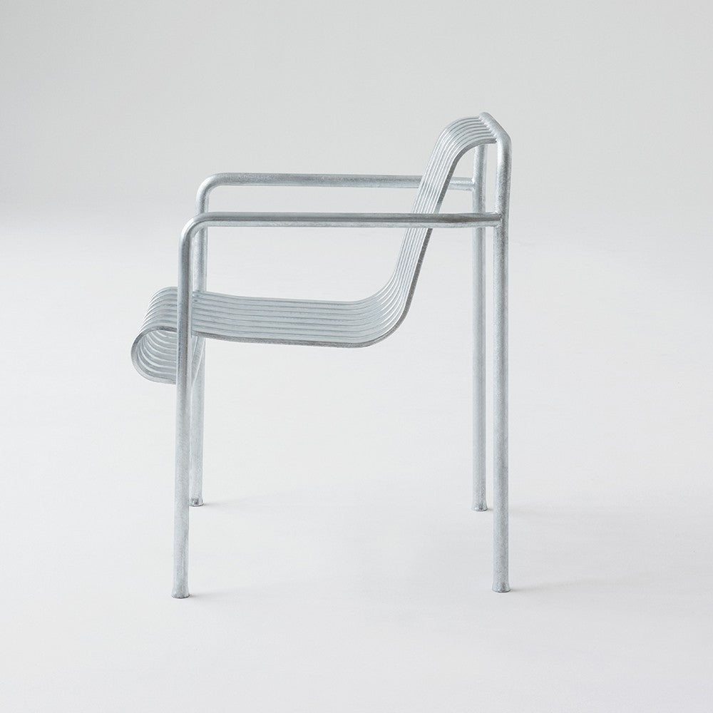 Palissade Dining Armchair