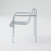 Palissade Dining Armchair