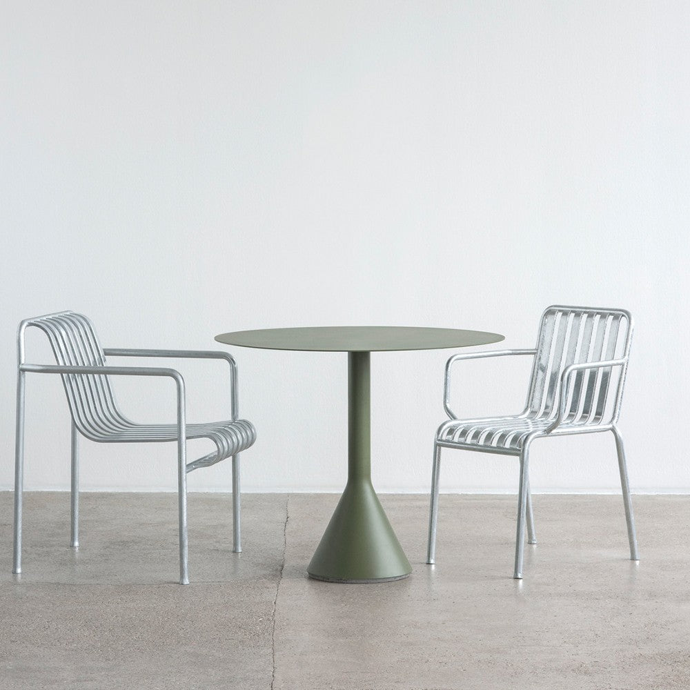Palissade Dining Armchair
