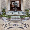 Palissade Dining Armchair