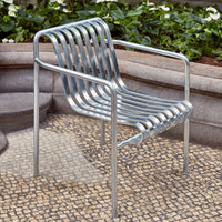 Palissade Dining Armchair