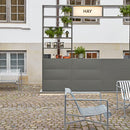 Palissade Dining Armchair