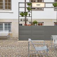 Palissade Dining Armchair