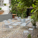 Palissade Dining Armchair