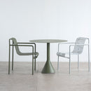 Palissade Dining Armchair