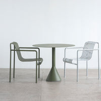 Palissade Dining Armchair