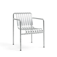 Palissade Dining Armchair - Archive Sale