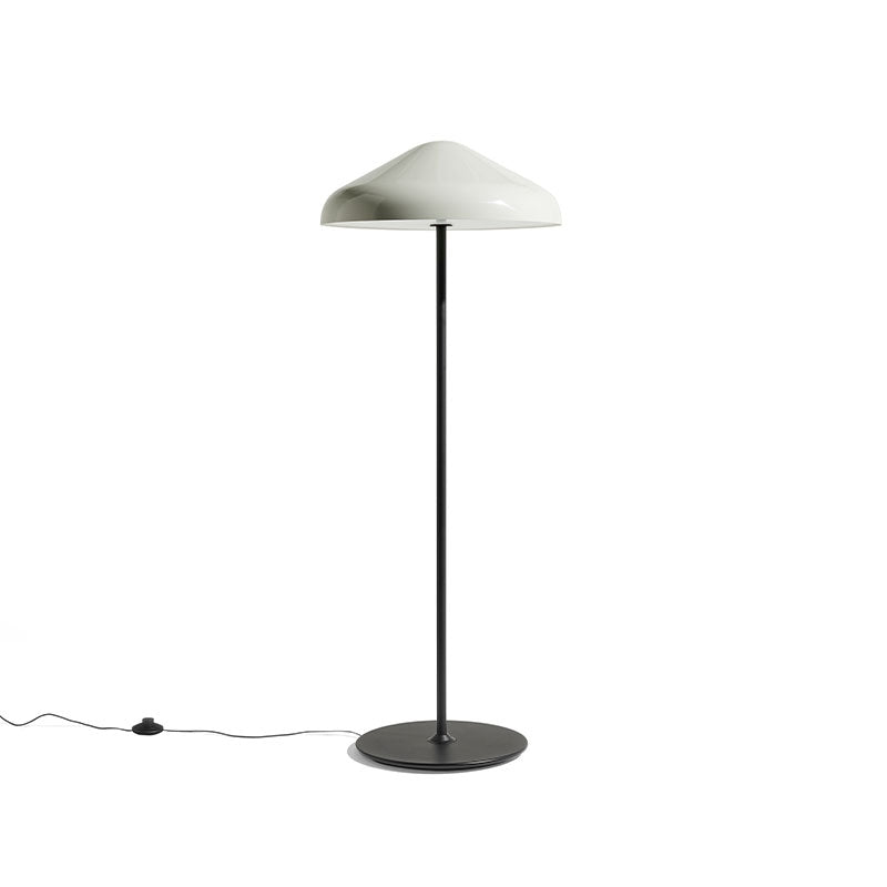 Pao Steel Floor Lamp