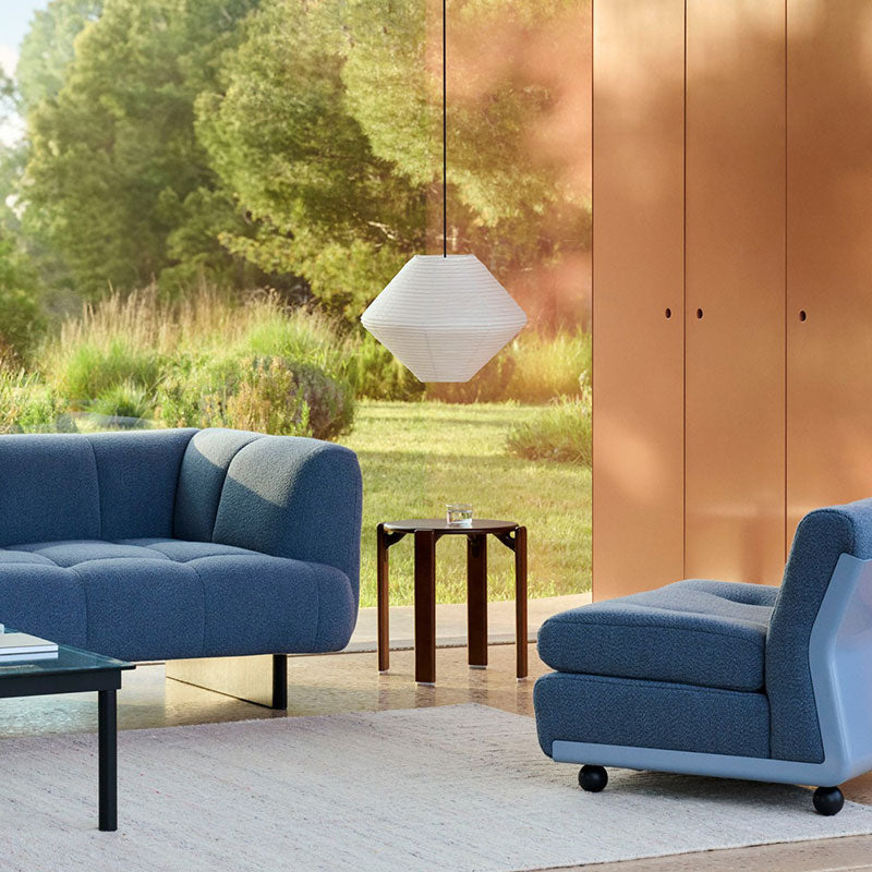Paper Shade Diamond - HAY | Design Republic – Design Republic Shop