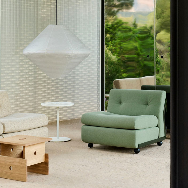 Paper Shade Diamond - HAY | Design Republic – Design Republic Shop