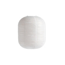 Paper Shade Oblong