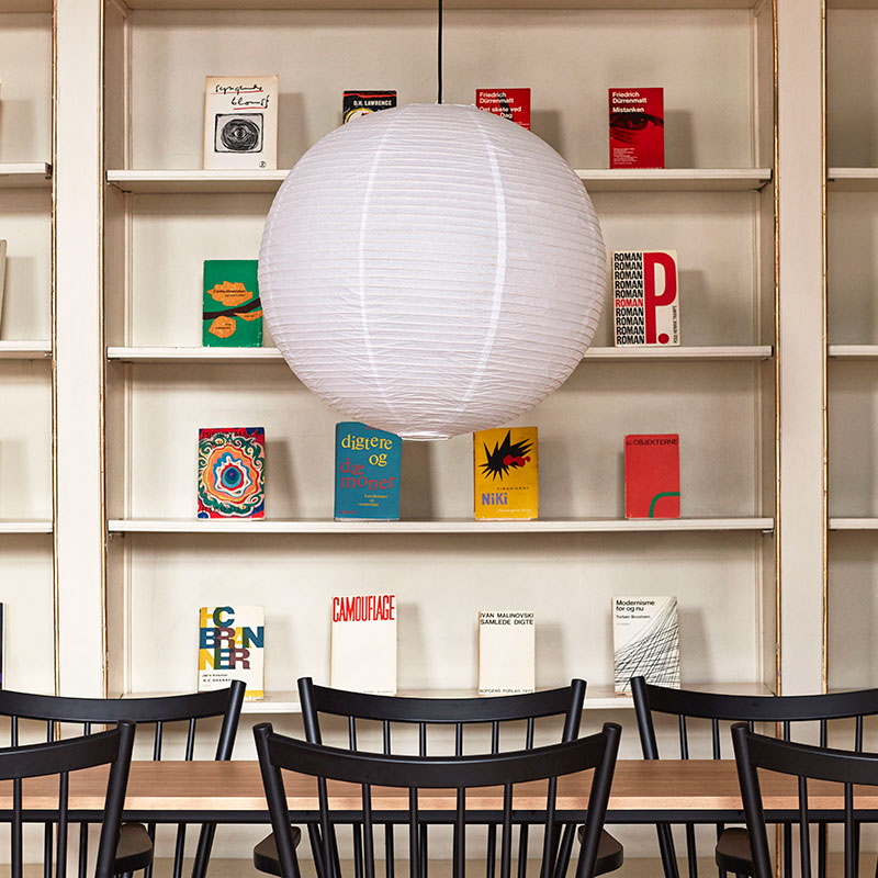 Paper Shade - HAY | DesignRepublic – Design Republic Shop