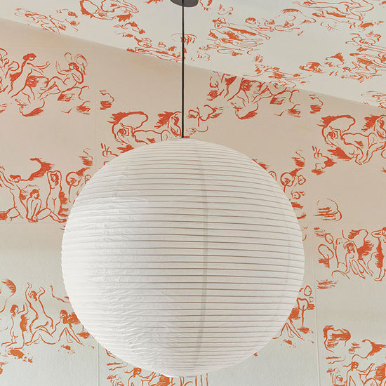 Paper Shade - HAY | Design Republic – Design Republic Shop