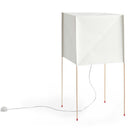 Paper Cube Floor Lamp