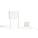 Paper Cube Floor Lamp
