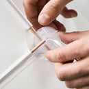 Paper Cube Table Lamp