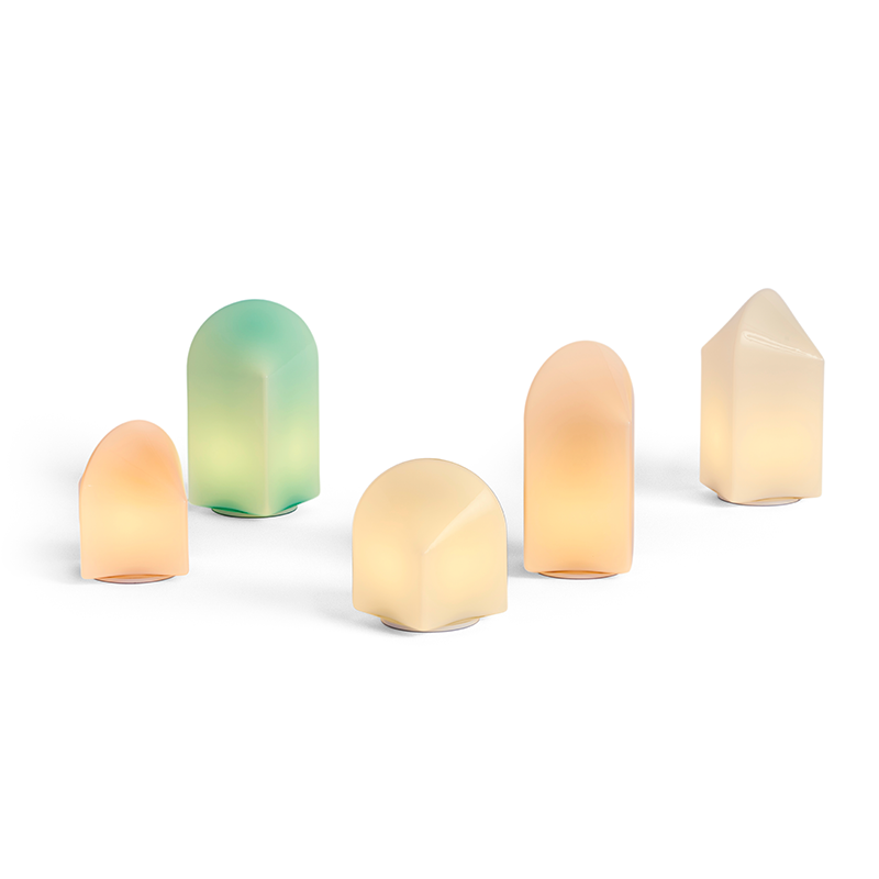 Parade Portable Lamp