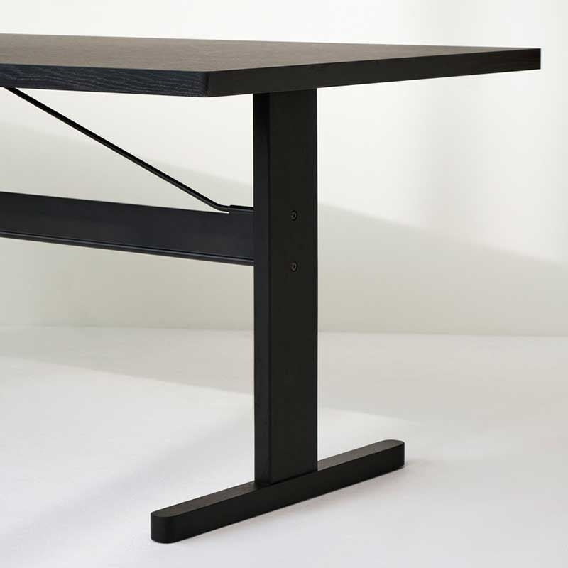 Passerelle Scrivania