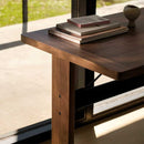 Passerelle Scrivania