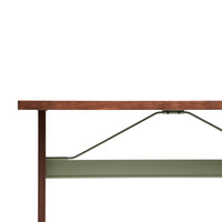 Passerelle Scrivania