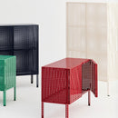 Perforated Cabinet da terra