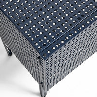 Perforated Cabinet da terra