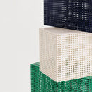 Perforated Cabinet da parete