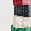 Perforated Cabinet da parete