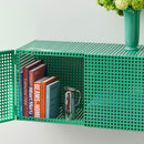 Perforated Cabinet da parete