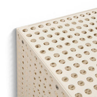 Perforated Cabinet da parete