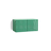 Perforated Cabinet da parete