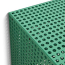 Perforated Cabinet da parete