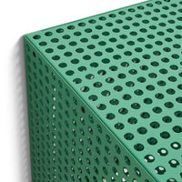 Perforated Cabinet da parete