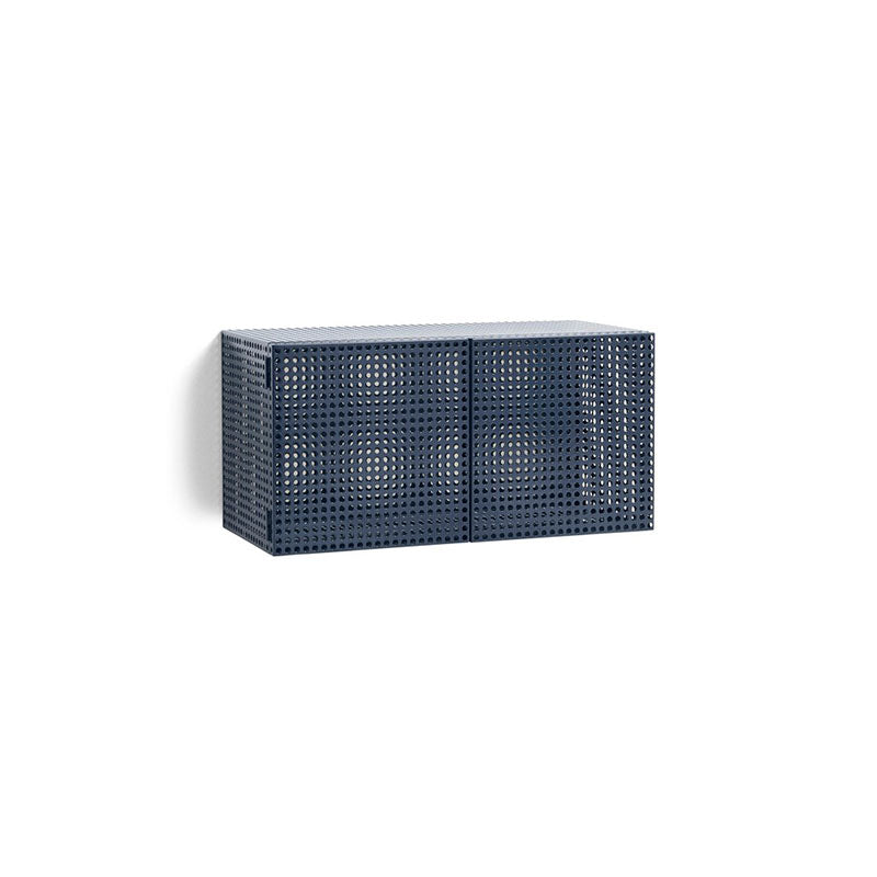 Perforated Cabinet da parete